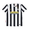 Camiseta de fútbol Juventus 2009-10 Primera Equipación Retro - Hombre